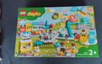 lego duplo speeltuin, Ophalen of Verzenden, Nieuw, Complete set, Lego