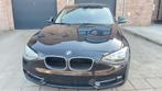 Bmw 116D coupé Sport * 2013*1.6D* 85kw* Navi* 265.000km, Euro 5, Entreprise, 4 cylindres, Série 1