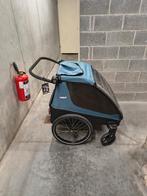 Thule Courier, Neuf, THULE, 40 à 60 kg, Pliable