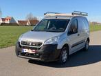 Peugout Partner 1.6d euro6b Airco navi, Autos, Achat, Euro 6, Capteur de stationnement, Particulier