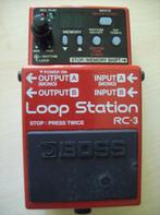Boss RC-3 Loop Station, Enlèvement, Utilisé, Autres types