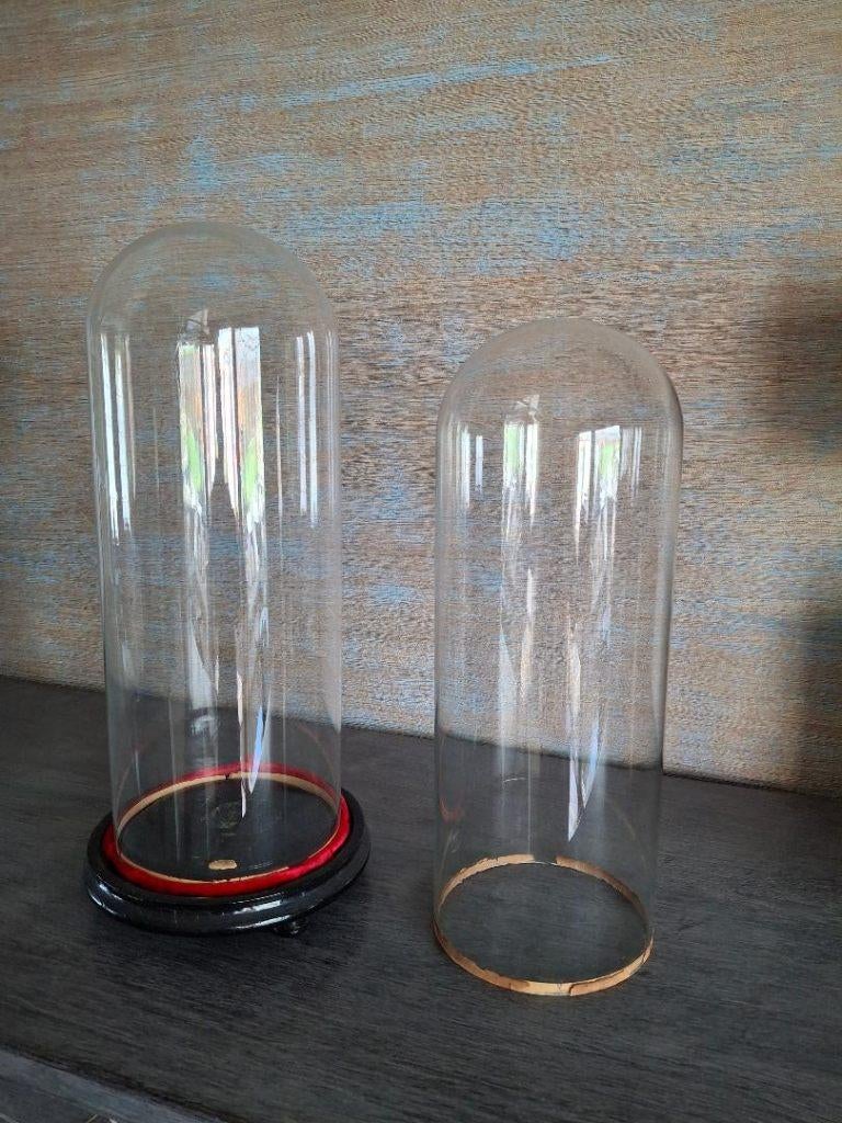 Antieke globes, Enlèvement, Utilisé