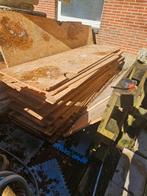 Osb 18mm plaque de frigolite, Doe-het-zelf en Bouw, Hout en Planken, Ophalen of Verzenden