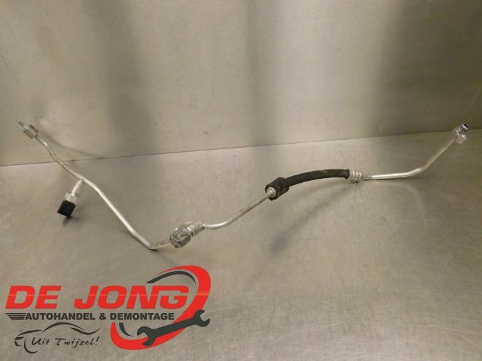 Tuyau clim d'un Skoda Kodiaq, -, 3 mois de garantie, Utilisé, Skoda