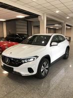 Mercedes-Benz EQA 350 EQA 350 4Matic, Winter pack, Carplay,, Auto's, Automaat, Wit, 5 zetels, 2115 kg