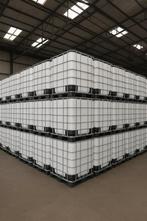 Citerne alimentaire ibc certifié