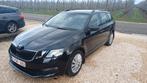 Skoda Octavia Combi - 1.0 TSI 2019, Auto's, Voorwielaandrijving, Stof, 109 g/km, 620 kg