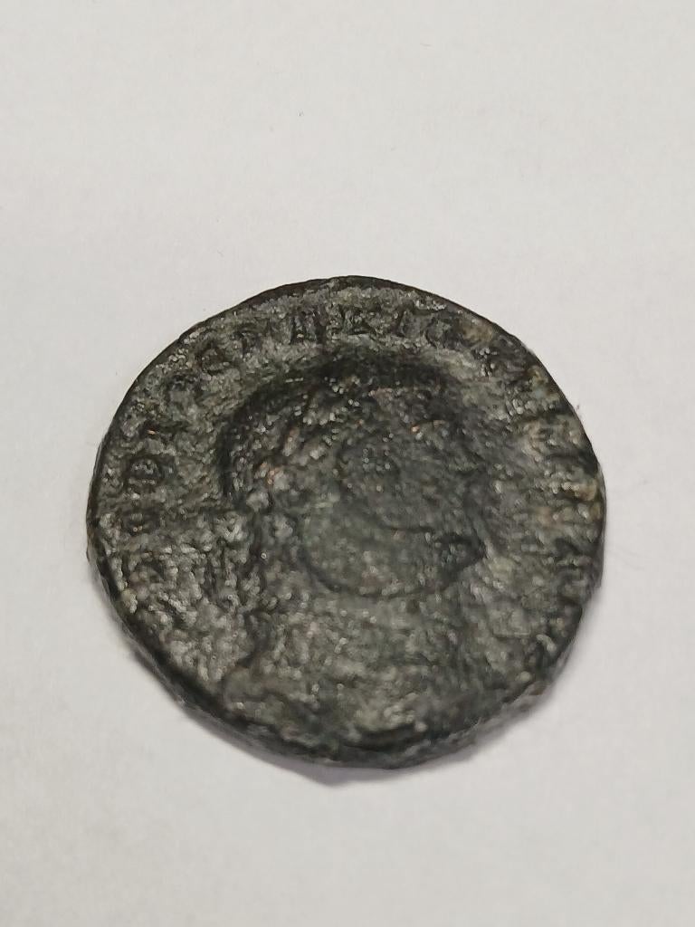 romeinse munt Diocletianus, Timbres & Monnaies, Monnaies & Billets de banque | Collections, Monnaie, Enlèvement ou Envoi