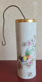 Humidificateur en porcelaine 'Humilux - Bruxelles', Enlèvement ou Envoi