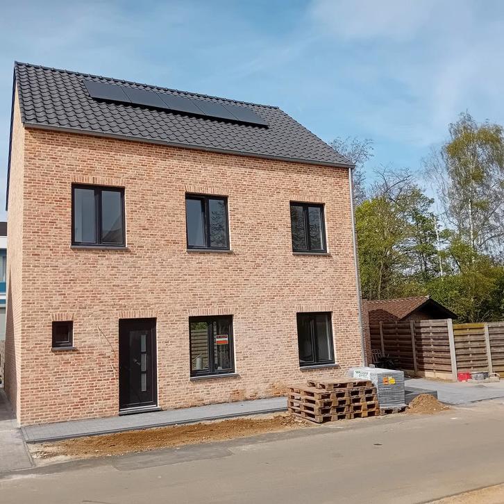 Te huur in meerhout, Immo, Maisons à louer