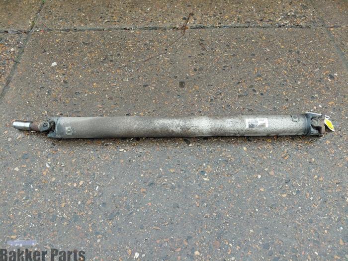 Arbre intermédiaire d'un Nissan Navara, Autos : Pièces & Accessoires, Freins & Transmission, Nissan, Utilisé, 3 mois de garantie