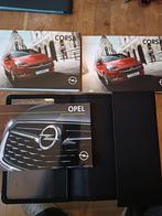 Opel Corsa - GPS en andere technische handleidingen, Ophalen of Verzenden