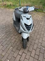 Zip 70cc a klasse, Fietsen en Brommers, Ophalen, Zip