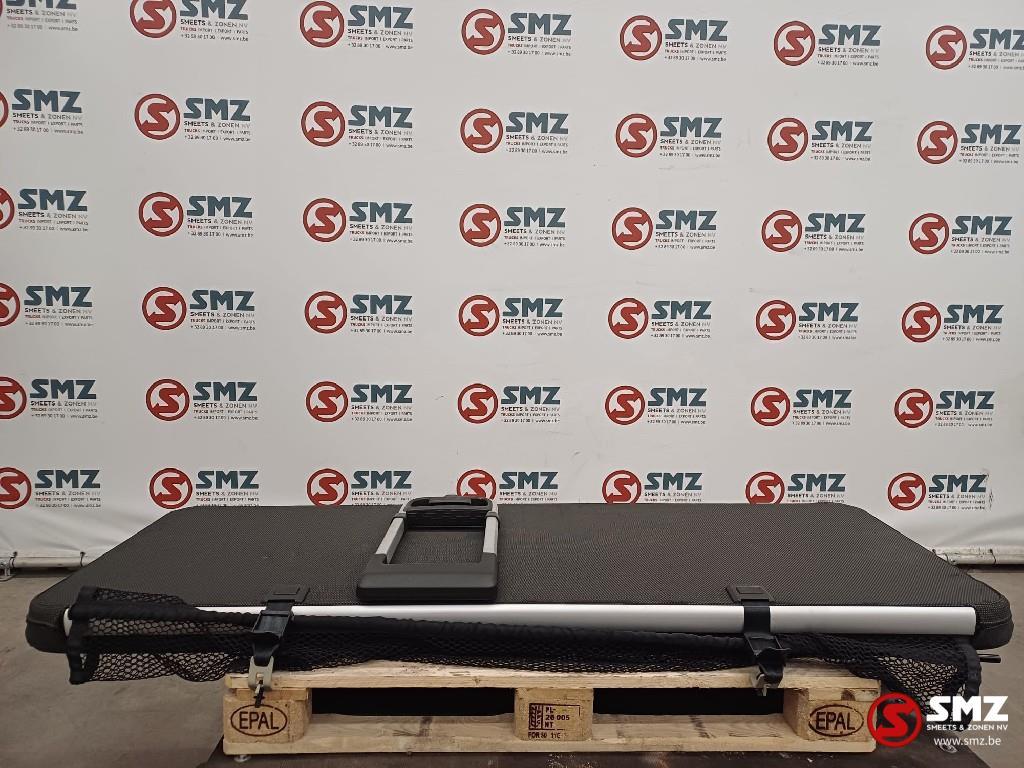 Occ bovenbed Volvo, Gebruikt, Volvo, Interieur en Bekleding