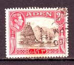 Postzegels : Verschillende Engelse kolonies 7, Ophalen of Verzenden, Gestempeld