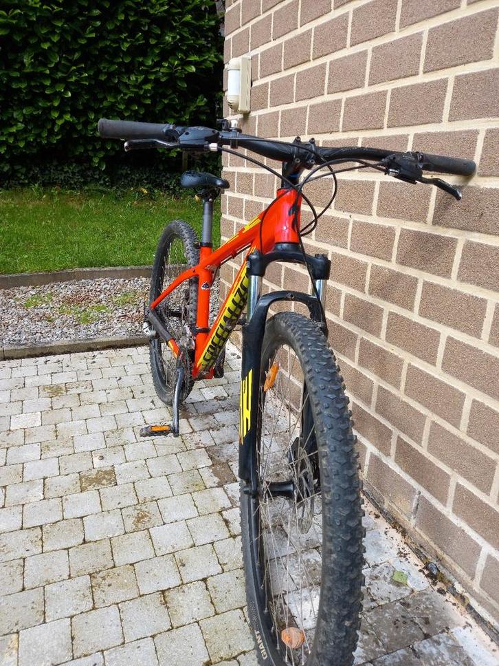 VTT Specialized pitch, Vélos & Vélomoteurs, Vélos | VTT & Mountainbikes