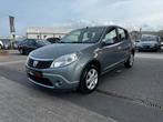 Dacia Sandero 1.1i •Airco• GARANTIE / KEURING / CARPASS, Auto's, Bedrijf, Handgeschakeld, Sandero, 55 kW