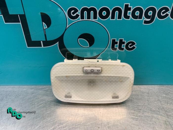 Eclairage intérieur avant d'un Peugeot Expert (Expert 07-), Autos : Pièces & Accessoires, Éclairage, Peugeot, Utilisé, 3 mois de garantie