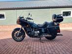 Honda Goldwing 1100 GL de 1983, Ophalen
