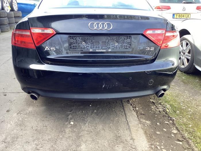 Pare-chocs arrière d'un Audi A5 (LZ9Y), -, 3 mois de garantie, Audi, Utilisé