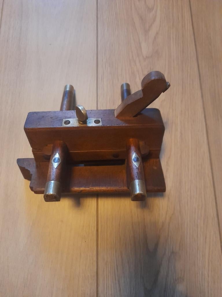 Sponningschaaf, Ophalen