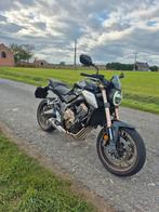 Honda CB650R à partir de 2019, Motos, Particulier, Quickshifter