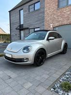 VOLKSWAGEN NEW BEETLE, Cuir, Euro 5, Achat, Boîte manuelle