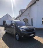 Peugeot Expert 2.0 BlueHDi L2-H1 20.000 KM 2023 AUTOMATIQUE!, Achat, Euro 6, Entreprise, Caméra 360°