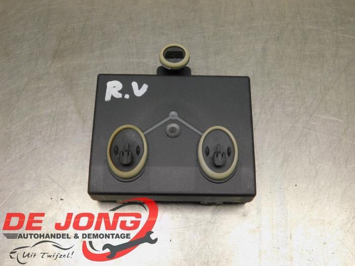 Module verrouillage central des portes d'un Audi A6, Autos : Pièces & Accessoires, Autres pièces automobiles, Audi, Utilisé, 3 mois de garantie