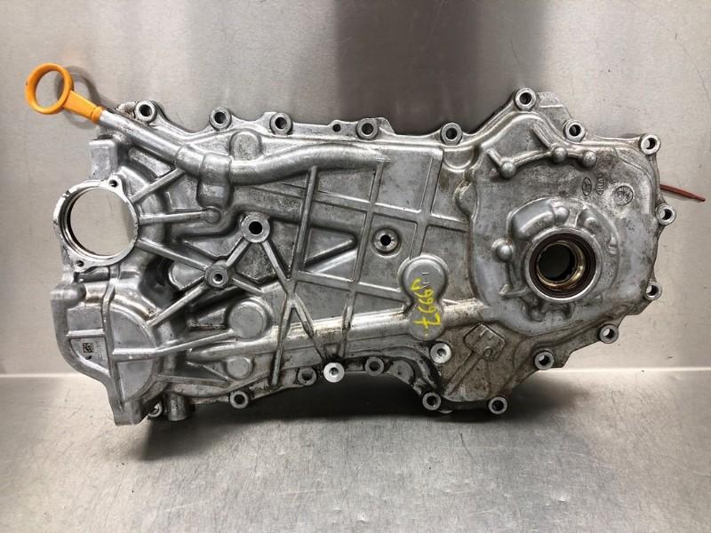 CAM CHAINE CACHE Kia Niro I (DE) (|2135003HA0|), Autos : Pièces & Accessoires, Utilisé, Kia