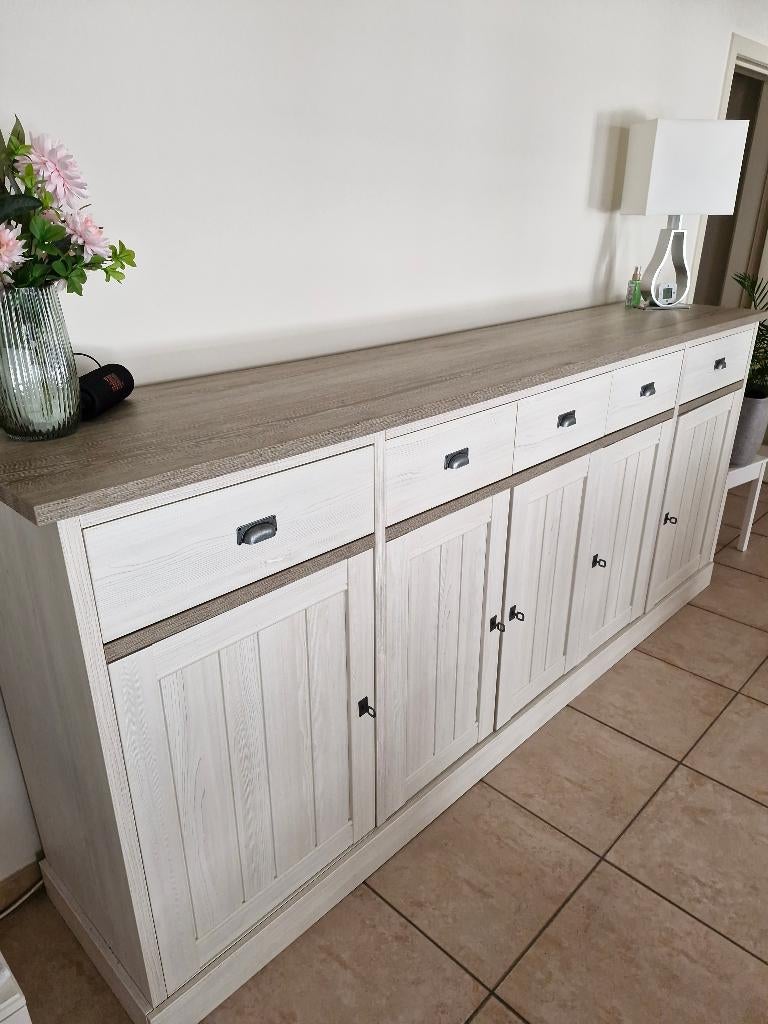 Dressoir, Huis en Inrichting, Ophalen