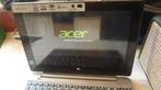 acer one 10 tablette, Computers en Software, Ophalen, Niet werkend