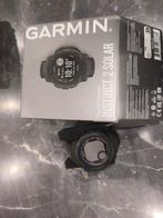 Garmin instinct 2 solar, Enlèvement, État