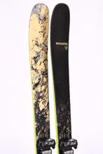 Skis freeride 172 178 ROSSIGNOL BLACK OPS SENDER 2022, Carving, Enlèvement ou Envoi, Skis, Rossignol