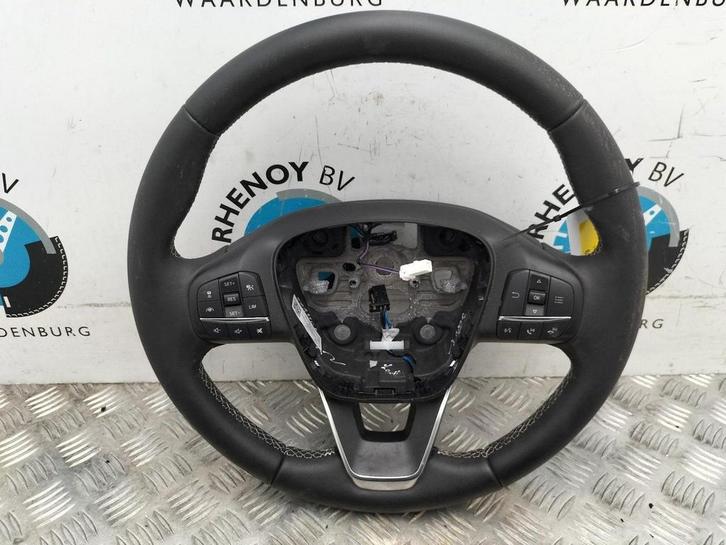 FORD FOCUS VIGNALE STUURWIEL 2021, Auto-onderdelen, Besturing, Gebruikt, ARN erkend, Stiba lid, Erkend duurzaam, Ophalen of Verzenden
