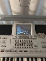 KORG PA1X, Ophalen, 61 toetsen, Korg, Zo goed als nieuw
