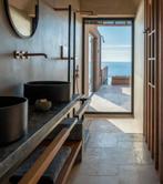 Groot Assortiment Vloeren | Hout, Tegels & Natuursteen, Tuin en Terras, Bloempotten, Overige materialen, Nieuw, Ophalen of Verzenden