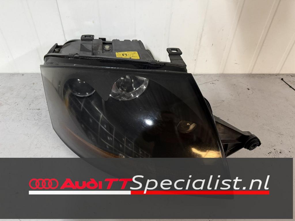 Xenon koplamp rechts gebruikt Audi TT MK1, -, Origine de la pièce connue, Audi, Utilisé