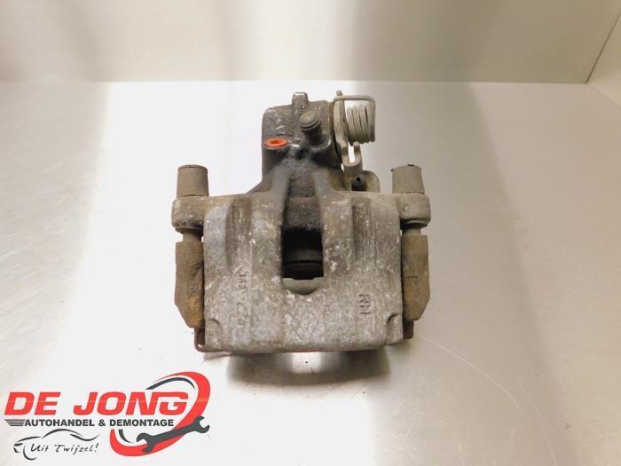 Remklauw (Tang) rechts-achter van een Renault Espace, Auto-onderdelen, Remmen en Aandrijving, Renault, Gebruikt, 3 maanden garantie