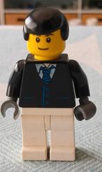 Lego Miniguur limousine chauffeur, Enlèvement ou Envoi, Lego