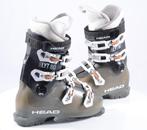 Chaussures de ski 38 38.5 40.5 41 EU pour femmes HEAD EDGE, Carving, Enlèvement ou Envoi, Utilisé, Head