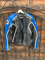 Motorvest leder bering xs, Motoren, Ophalen