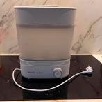 Baby Sterilisator philips avent voor flesjes, tutjes, …, Kinderen en Baby's, Ophalen, Zo goed als nieuw, Sterilisator