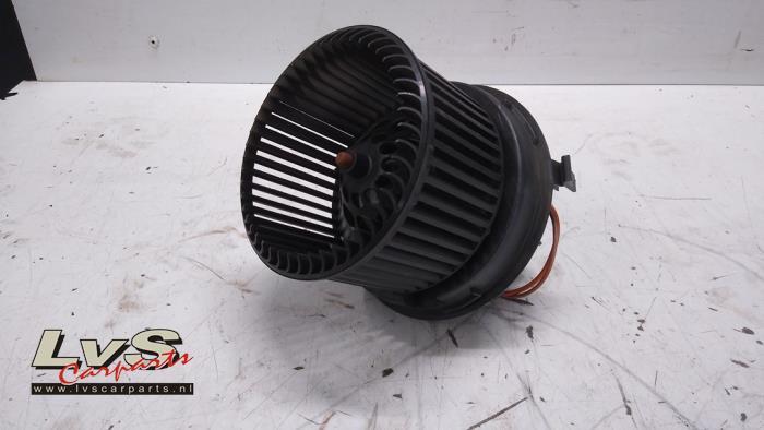 Moteur de ventilation chauffage d'un Toyota Aygo, -, 3 mois de garantie, Toyota, Utilisé