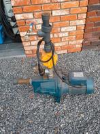 Grondwaterpomp Pedrollo, Tuin en Terras, Ophalen, Gebruikt