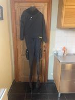 droogpak SF tech TNT pro, Enlèvement, Comme neuf, Combinaison de plongée