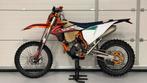KTM 350 EXC-F 2020 | Édition Six jours |168 heures | 5360 km, Jusqu'à 11 kW, Particulier, Permis Moto A2 minimum, Enduro