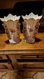 Servies, borden en glazen., Ophalen, Bord(en)