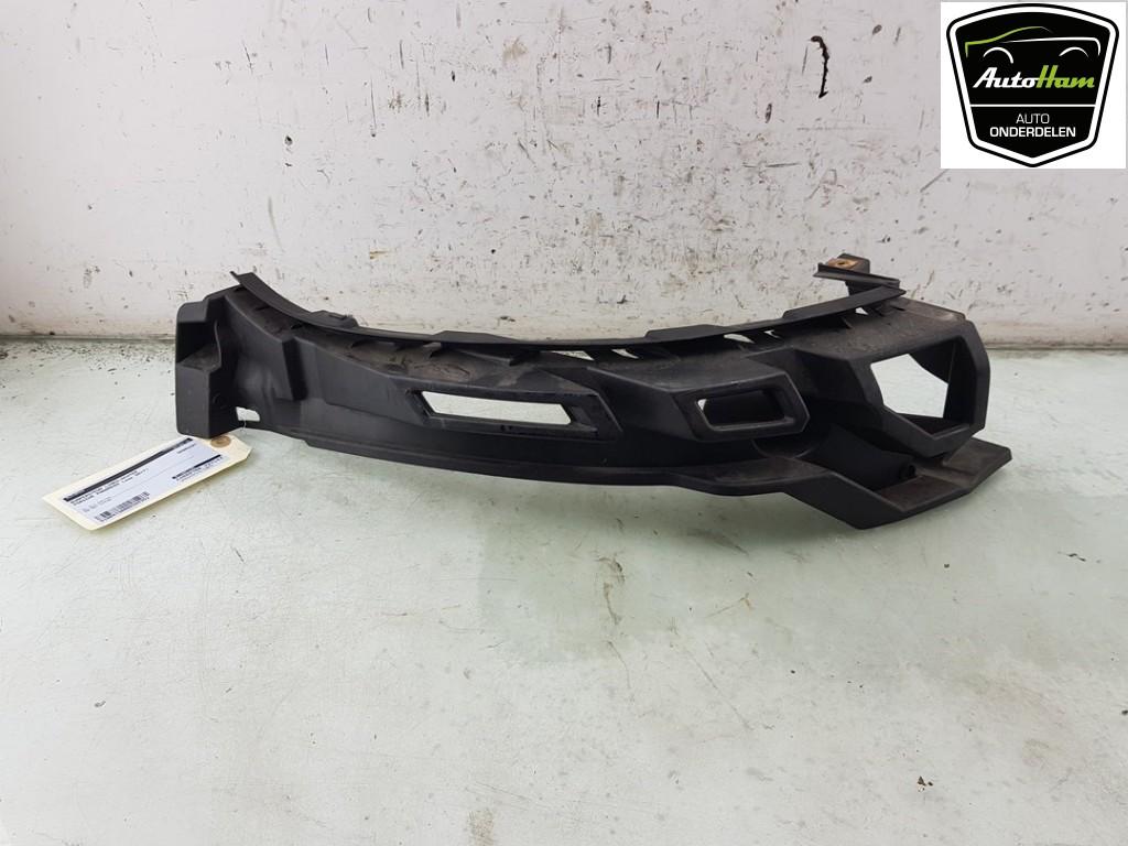 SUPPORT PARE-CHOCS ARRIÈRE GAUCHE Porsche Panamera (971G), Autos : Pièces & Accessoires, Dhr. J. Ham, Administratie@autoham.nl