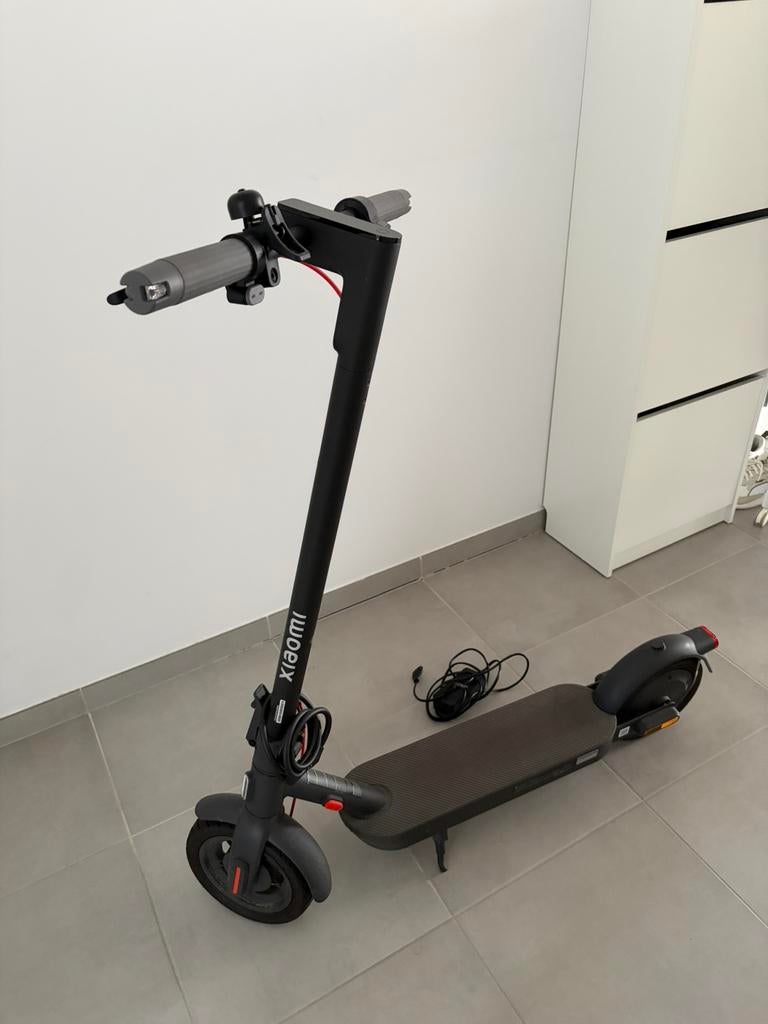 Trottinette électrique Xiaomi Pro 4 V2, Enlèvement, Comme neuf